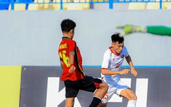 19h30 hôm nay 19-4, xem U17 Việt Nam đấu Indonesia trên kênh nào?