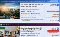 Yêu cầu kiểm tra, giám sát chặt hạng sao của khách sạn ở Đà Nẵng để giữ vững thương hiệu du lịch