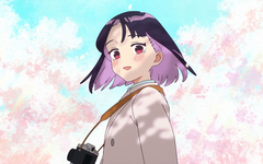 Wit Studio trở lại với dự án mới sau ồn ào dùng AI trong Ascendance of a Bookworm