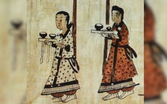 Phát hiện mới về xã hội Hàn Quốc thời Tam Quốc