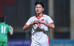 Lịch trực tiếp U17 Đông Nam Á ngày 19-4: Việt Nam đấu Indonesia