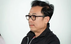 Danh hài Vân Sơn tuổi 65: 'Tôi hít đất, chơi pickleball để giữ cơ'