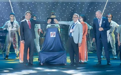 27 trường đại học tham gia Liên hoan sinh viên kiến trúc tại TP.HCM