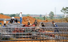 Thống nhất chủ trương nâng mức bồi thường nhà cửa tại dự án cao tốc Quy Nhơn - Pleiku