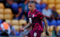 Sao thất sủng của Man City vẫn kiếm hơn 100.000 bảng/trận nhờ… hình ảnh