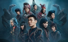 Phí Phông vượt 70 tỉ đồng chỉ sau 3 ngày chiếu sớm