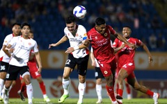 Bảng xếp hạng V-League 1 vòng 19: Công An Hà Nội bỏ xa nhóm bám đuổi