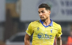 Màn bứt phá ngoạn mục của Đỗ Hoàng Hên