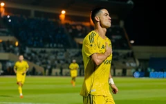 Ronaldo ghi bàn giúp Al Nassr vào bán kết AFC Champions League Two