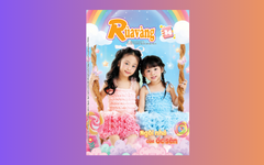 Mời các bạn đón đọc Rùa Vàng 14, phát hành 6-4-2026: 
Tên cậu là gì?