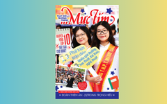 Mời bạn đón đọc Mực Tím 14, phát hành 6-4-2026:
Nguyện vọng lớp 10: đặt sao cho đúng?