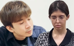 Truy tố người mẫu An Tây, Chi Dân và 225 bị can trong vụ ma túy liên quan tiếp viên Vietnam Airlines