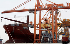 Việt Nam là lựa chọn nổi bật để doanh nghiệp toàn cầu đa dạng chuỗi cung ứng