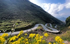 Hà Giang, Hội An vào top điểm đến đẹp nhất thế giới năm 2026