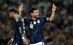 FIFA cập nhật VTV phát sóng các trận đấu World Cup 2026