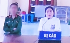 Lời khai tại tòa của người phụ nữ đầu độc bạn trai rồi lao xe xuống đèo Bảo Lộc