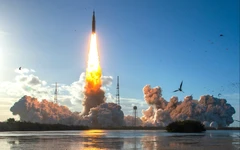 NASA chinh phục giấc mơ trở lại Mặt trăng