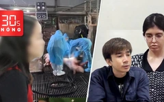 Bản tin 30s Nóng: Truy tố ca sĩ Chi Dân, người mẫu An Tây; Diễn biến vụ 300 tấn heo bệnh