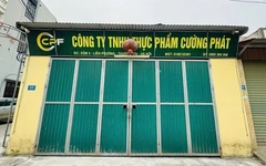 Chủ tịch Hà Nội: Sở Giáo dục và Đào tạo chịu trách nhiệm nếu bữa ăn bán trú có vi phạm