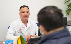 Khám tiền hôn nhân, nam thanh niên 28 tuổi phát hiện teo tinh hoàn dù không có triệu chứng