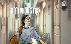 Tiền điện ngang tiền thuê trọ khiến mùa nóng càng nóng hơn