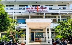 Ổ dịch não mô cầu làm một người tử vong ở Cà Mau đã được dập