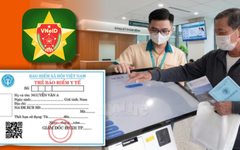 Không cần mang theo thẻ BHYT, người dẫn vẫn được hưởng đủ quyền lợi khi khám bệnh bằng 3 cách này