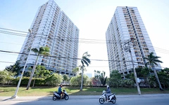 Gỡ vướng thủ tục cho nhà ở xã hội