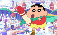 Diễn viên lồng tiếng Shin cậu bé bút chì nói rời vai do mâu thuẫn với đơn vị sản xuất