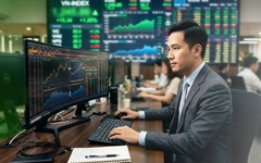 Xây dựng danh mục đầu tư thế nào để cân bằng giữa rủi ro ngắn hạn và tăng trưởng dài hạn?