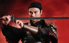 Ra MV Ánh sao Việt Nam, Võ Minh Lâm tự hào là người con đất Việt