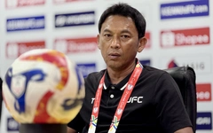 2 CLB Thái Lan và Campuchia thi đấu ở Việt Nam vì sự an toàn