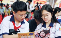 Chọn trường lớp 10 có cần giữ khoảng cách 10km từ nhà?