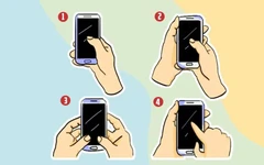 Quiz: Bạn năng động, sáng tạo hay là người thực tế, lạc quan?