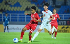 Lịch trực tiếp bán kết U17 Đông Nam Á: Việt Nam đấu Úc