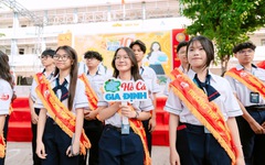 Cách tính điểm xét tuyển lớp 10 tại TP.HCM năm 2026