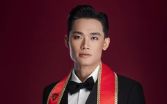 Siêu mẫu & Nam vương Việt Nam 2026: Top 8 có cơ hội thi quốc tế