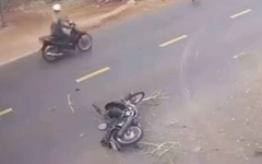 Đang điều tra vụ nam sinh thiệt mạng tại Đắk Lắk, chưa họp báo như tin lan truyền