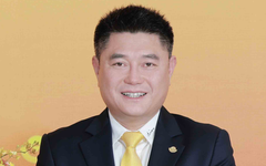 Ông Nguyễn Đức Thụy ứng cử vào HĐQT Sacombank