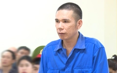 Án tử hình cho kẻ sát hại 3 người trong gia đình vợ tại Đắk Lắk