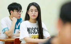 Xu hướng chọn môn thi tốt nghiệp THPT trái ngược của học sinh Hà Nội và TP.HCM
