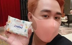 Trung Quân Idol: Từng xin lỗi vì tham gia 'hội khăn giấy ướt', chê bai Táo quân