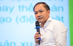 Chuyển dịch năng lượng: Xăng E10 giúp giảm phát thải, tăng chủ động nguồn cung năng lượng