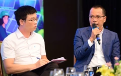 Chuyển đổi xanh mở dư địa tăng trưởng mới cho doanh nghiệp