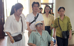 Lý do hoãn phiên phúc thẩm vụ tranh chấp thừa kế trong gia đình cố nghệ sĩ Vũ Linh