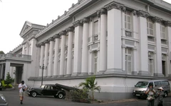 TP.HCM lên danh sách đầu tư hơn 80 dự án văn hóa, nhiều công trình ngàn tỉ