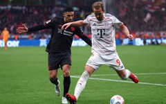 Nhận định bán kết Cúp quốc gia Đức: Bayern Munich đấu Bayer Leverkusen