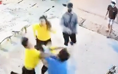 Đầu thú sau khi đâm chết người, hung thủ khai do nạn nhân mở nhạc lớn trên xe buýt