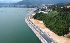 Chốt ngày khởi công ‘siêu cảng’ hơn 1,7 tỉ USD ở Đà Nẵng