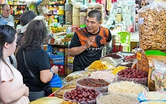 Ngưỡng doanh thu miễn thuế đối với hộ kinh doanh: Nên nâng lên mức 2 - 3 tỉ đồng